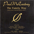 Paul McCartney / Carl Aubut / Claire Marchand / Andre Moisan / The Claudel String Quartet - Family Way/Children of Sarajev (CD)