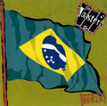The Toasters - Live In Sao Paulo, Brazil 1998 (CD)