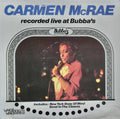 Carmen McRae - New York State of Mind (CD)