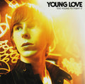 Young Love - Too Young to Fight It (CD)
