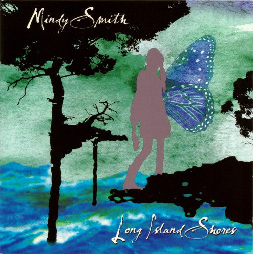 Mindy Smith - Long Island Shores (CD)