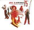 Joe Zawinul / The Zawinul Syndicate - 75th (CD)