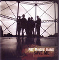 Pat McGee Band - Save Me (CD)