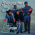 5 Young Men - 5 for 1 (CD)