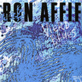 Ron Affif - Vierd Blues (CD)