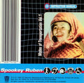 Spookey Ruben - Volume I - Modes of Transportation (CD)