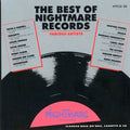Best of Nightmare Records (CD)