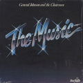 General Johnson / Chairmen Of The Board - The Music (CD)