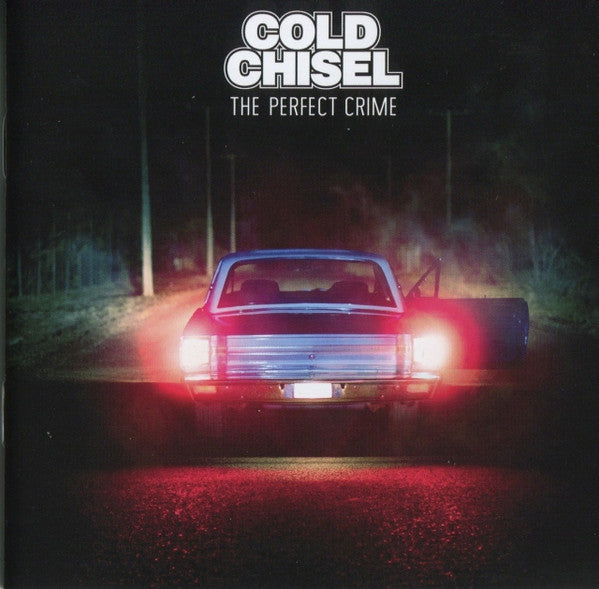 Cold Chisel - Perfect Crime (CD)