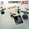 Gene Krupa - Compact Jazz (CD)