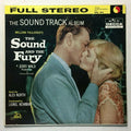 The Sound And The Fury (1959 Film) - Soundtrack (CD)