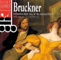 Bruckner - Symphonie #4 Romantische (CD)
