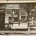 Elton John - Tumbleweed Connection (CD)