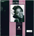 Dinah Washington - Mellow Mama (CD)