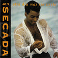 Jon Secada - Otro Dia Mas Sin Verte (CD)