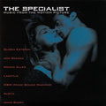 The Specialist (1994 Film) - Soundtrack (CD)