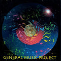 General Music Project - General Music Project (CD)
