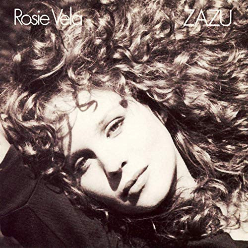 Rosie Vela - Zazu