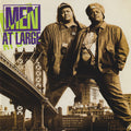 Men At Large - Men at Large (CD)