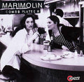 Marimolin Duo - Combo Platter / Marimolin (CD)