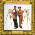 The Harper Brothers - Artistry (CD)