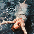Kami Lyle - Blue Cinderella (CD)