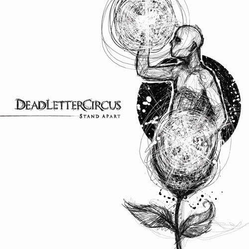 Dead Letter Circus - Stand Apart EP (CD)
