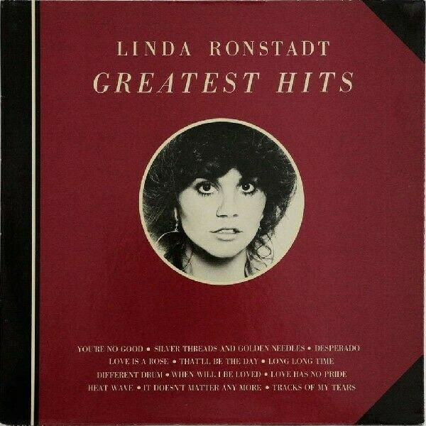 Linda Ronstadt - Greatest Hits (CD)