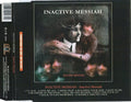 Inactive Messiah - Inactive Messiah (CD)