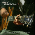 Sounds Of Wood & Steel II (CD)