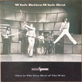 The Who - Who's Better Who's Best (CD)