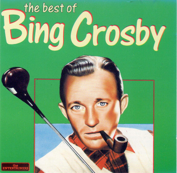 Bing Crosby - Bing Crosby the Best of (CD)