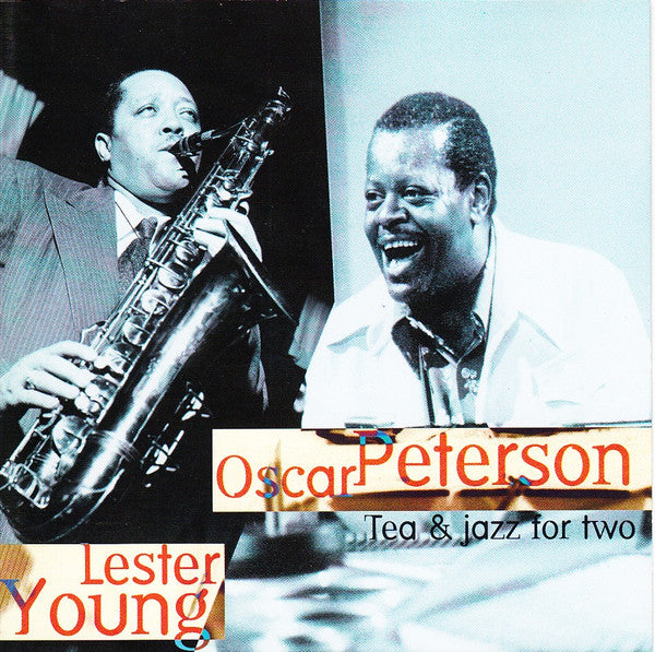 Oscar Peterson - Jazz Biography Series (CD)