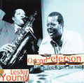 Oscar Peterson - Jazz Biography Series (CD)
