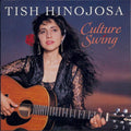 Tish Hinojosa - Culture Swing (CD)