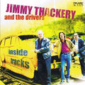 Jimmy Thackery & The Drivers - Inside Tracks (CD)