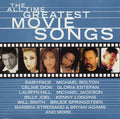 All Time Greatest Movie Songs (CD)