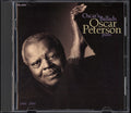 Oscar Peterson - Oscar's Ballads (CD)