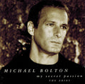 Michael Bolton - My Secret Passion: The Arias (CD)