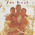 For Real - It's a Natural Thang (CD)