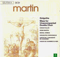 Golgotha & Mass (CD)