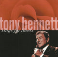 Tony Bennett - Sings For Lovers (CD)