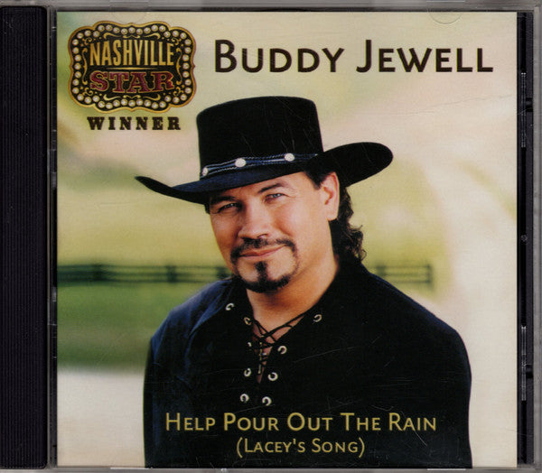 Buddy Jewell - Help Pour Out The Rain (Lacey's Song)