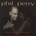 Phil Perry - Blackfoot (CD)