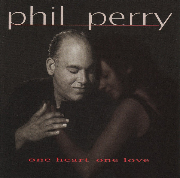 Phil Perry - Blackfoot (CD)