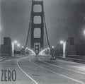 Zero - Zero (CD)