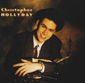 Christopher Hollyday - Christopher Hollyday (CD)