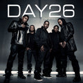 Day26 - Forever In A Day (CD)