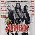 Anthrax - Airheads (CD)