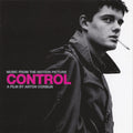 Control (Music ) - Soundtrack (CD)